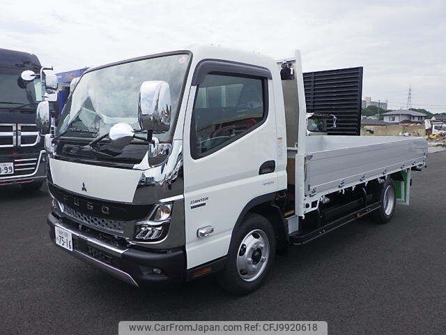 mitsubishi-fuso canter 2024 -MITSUBISHI--Canter 2RG-FEB50--FEB50-603520---MITSUBISHI--Canter 2RG-FEB50--FEB50-603520- image 1