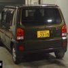 daihatsu naked 2002 -DAIHATSU 【青森 581ｳ3319】--Naked L760S-0018203---DAIHATSU 【青森 581ｳ3319】--Naked L760S-0018203- image 2