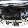 nissan note 2017 -NISSAN--Note DBA-NE12--NE12-202709---NISSAN--Note DBA-NE12--NE12-202709- image 14