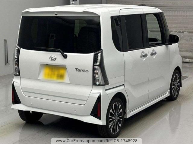 daihatsu tanto 2025 CFJ1745928 image 2