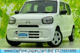 mazda carol 2023 CFJ1631690