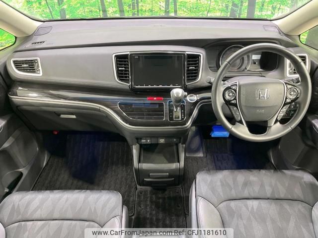 honda odyssey 2018 quick_quick_RC1_RC1-1202642 image 2