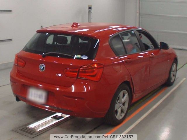 bmw 1-series 2018 -BMW--BMW 1 Series 1R15-WBA1R520105C81782---BMW--BMW 1 Series 1R15-WBA1R520105C81782- image 2