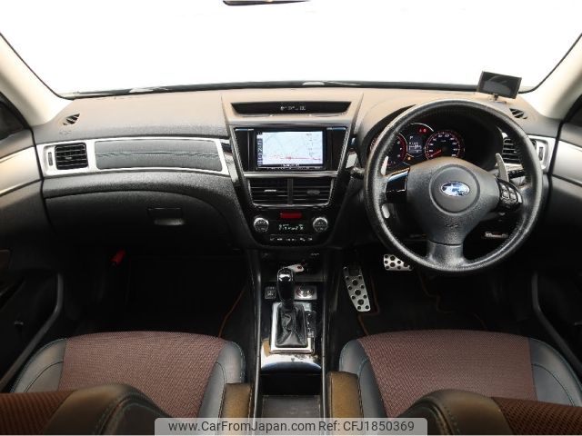 subaru exiga 2016 CFJ1850369 image 2