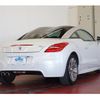 peugeot rcz 2012 quick_quick_T7R5F02_VF34J5FVACP002967 image 5