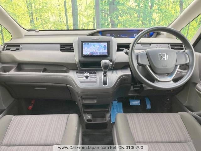 honda freed 2019 -HONDA--Freed DBA-GB5--GB5-1120008---HONDA--Freed DBA-GB5--GB5-1120008- image 2