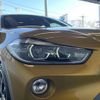 bmw x2 2018 -BMW--BMW X2 DBA-YH15--WBAYH120X0EM91997---BMW--BMW X2 DBA-YH15--WBAYH120X0EM91997- image 10