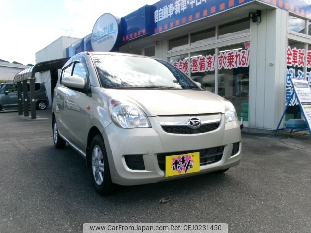 daihatsu mira 2010 -DAIHATSU--Mira DBA-L275S--L275S-2084317---DAIHATSU--Mira DBA-L275S--L275S-2084317- image 1