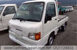 subaru sambar-truck 2001 -SUBARU--Samber Truck GD-TT2--TT2-094711---SUBARU--Samber Truck GD-TT2--TT2-094711-