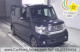 honda n-box 2013 -HONDA--N BOX JF1-1293224---HONDA--N BOX JF1-1293224-