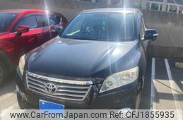 toyota vanguard 2011 CFJ1855935