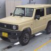 suzuki jimny 2021 -SUZUKI 【名古屋 583て2539】--Jimny JB64W-225391---SUZUKI 【名古屋 583て2539】--Jimny JB64W-225391- image 1