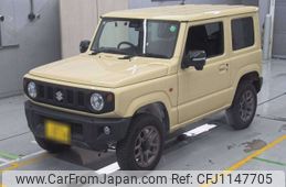 suzuki jimny 2021 -SUZUKI 【名古屋 583て2539】--Jimny JB64W-225391---SUZUKI 【名古屋 583て2539】--Jimny JB64W-225391-