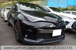 toyota c-hr 2019 -TOYOTA 【豊田 300ﾓ4192】--C-HR 6AA-ZYX11--ZYX11-2002128---TOYOTA 【豊田 300ﾓ4192】--C-HR 6AA-ZYX11--ZYX11-2002128-