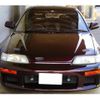 honda cr-x 1991 -HONDA 【岡山 502ﾊ2775】--CR-X E-EF8--EF8-1102663---HONDA 【岡山 502ﾊ2775】--CR-X E-EF8--EF8-1102663- image 34