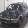 mitsubishi strada 1997 CFJ1511895 image 5