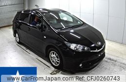 toyota wish 2011 -TOYOTA--Wish ZGE25W--ZGE25-0013741---TOYOTA--Wish ZGE25W--ZGE25-0013741-