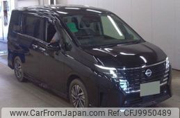 nissan serena 2023 quick_quick_5BA-FC28_FC28-007633