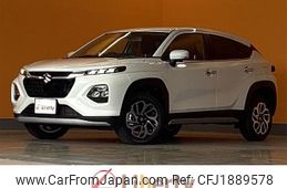 suzuki fronx 2024 CFJ1889578