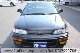 Used Honda CR-X For Sale | CAR FROM JAPAN