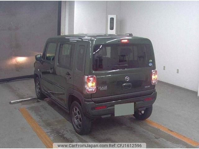 mazda flair-crossover 2021 CFJ1612596 image 2