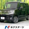 honda n-box 2016 -HONDA--N BOX DBA-JF1--JF1-2520755---HONDA--N BOX DBA-JF1--JF1-2520755- image 1