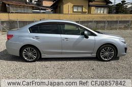 subaru impreza-g4 2012 NIKYO_SY43216