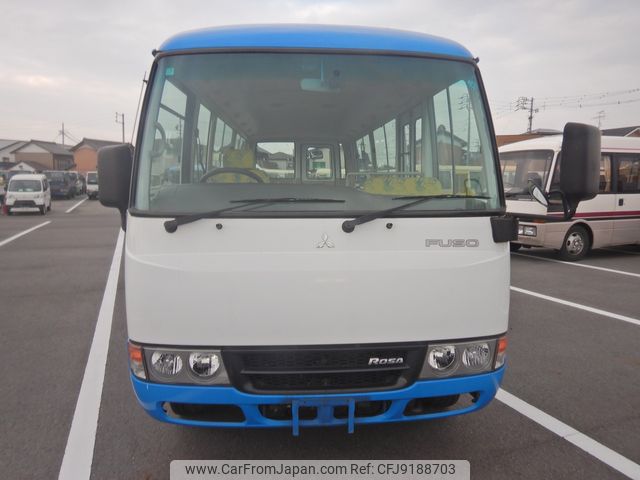 mitsubishi-fuso rosa-bus 2014 23122607 image 2