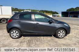 mazda demio 2014 CFJ1591545