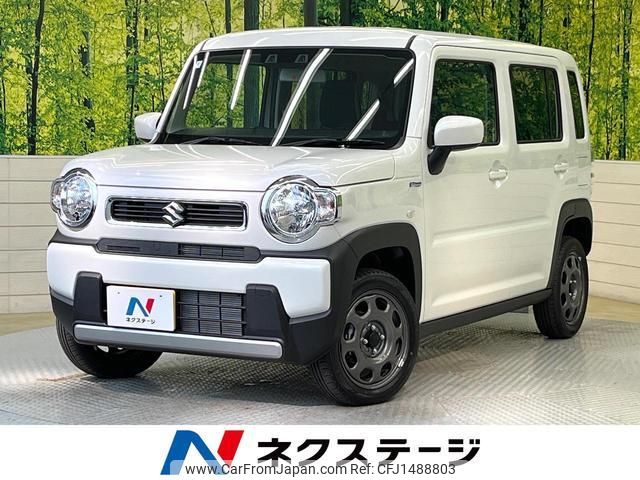 suzuki hustler 2024 CFJ1488803 image 1