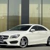 mercedes-benz cla-class 2014 -MERCEDES-BENZ--Benz CLA DBA-117342--WDD1173422N142723---MERCEDES-BENZ--Benz CLA DBA-117342--WDD1173422N142723- image 1