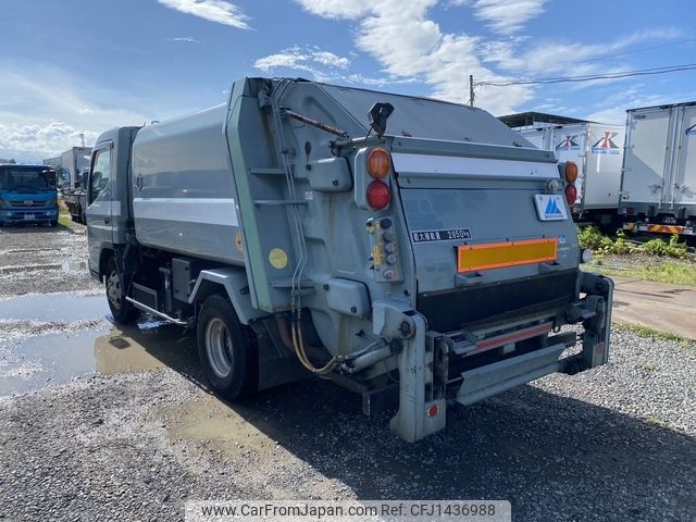 mitsubishi-fuso canter 2010 -MITSUBISHI--Canter PDG-FE83DY--FE83DY-570150---MITSUBISHI--Canter PDG-FE83DY--FE83DY-570150- image 2