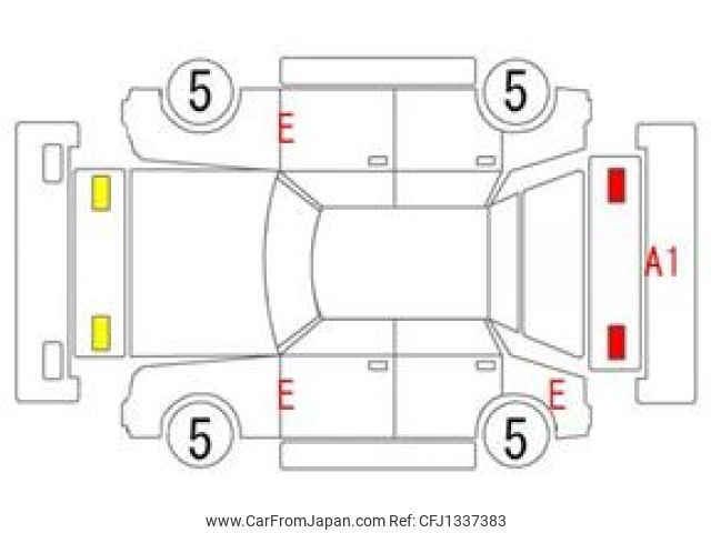 fiat fiat-doblo 2023 -FIAT--Fiat Doblo 3DA-K9FYH01L--VYFECYHZ3PJ677275---FIAT--Fiat Doblo 3DA-K9FYH01L--VYFECYHZ3PJ677275- image 2