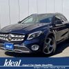 mercedes-benz gla-class 2018 -MERCEDES-BENZ--Benz GLA DBA-156947--WDC1569472J521094---MERCEDES-BENZ--Benz GLA DBA-156947--WDC1569472J521094- image 1