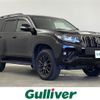 toyota land-cruiser-prado 2021 -TOYOTA--Land Cruiser Prado 3BA-TRJ150W--TRJ150-0132773---TOYOTA--Land Cruiser Prado 3BA-TRJ150W--TRJ150-0132773- image 1