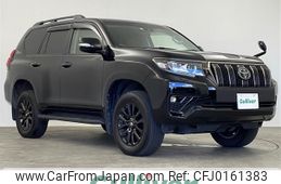 toyota land-cruiser-prado 2021 -TOYOTA--Land Cruiser Prado 3BA-TRJ150W--TRJ150-0132773---TOYOTA--Land Cruiser Prado 3BA-TRJ150W--TRJ150-0132773-