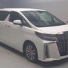 toyota alphard 2022 -TOYOTA--Alphard 3BA-AGH30W--AGH30-0407719---TOYOTA--Alphard 3BA-AGH30W--AGH30-0407719- image 6