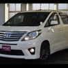 toyota alphard 2012 -TOYOTA--Alphard ATH20W--8007264---TOYOTA--Alphard ATH20W--8007264- image 1