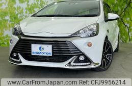 toyota aqua 2016 quick_quick_DAA-NHP10_NHP10-2499726