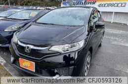 honda fit 2016 -HONDA--Fit DAA-GP6--GP6-1202075---HONDA--Fit DAA-GP6--GP6-1202075-