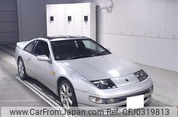 nissan fairlady-z 1996 -NISSAN 【横浜 306ｻ8836】--Fairlady Z GCZ32-561113---NISSAN 【横浜 306ｻ8836】--Fairlady Z GCZ32-561113-