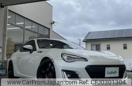 subaru brz 2016 -SUBARU--BRZ DBA-ZC6--ZC6-024960---SUBARU--BRZ DBA-ZC6--ZC6-024960-