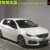 peugeot 308 2018 -PEUGEOT--Peugeot 308 T9AH01-HS238571---PEUGEOT--Peugeot 308 T9AH01-HS238571- image 1