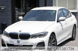 bmw 3-series 2020 CFJ1381736