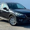 mazda cx-5 2012 CFJ1675494 image 1