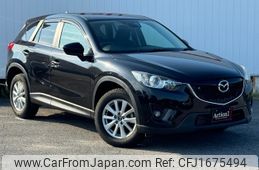 mazda cx-5 2012 CFJ1675494