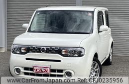 nissan cube 2018 quick_quick_DBA-Z12_Z12-45050