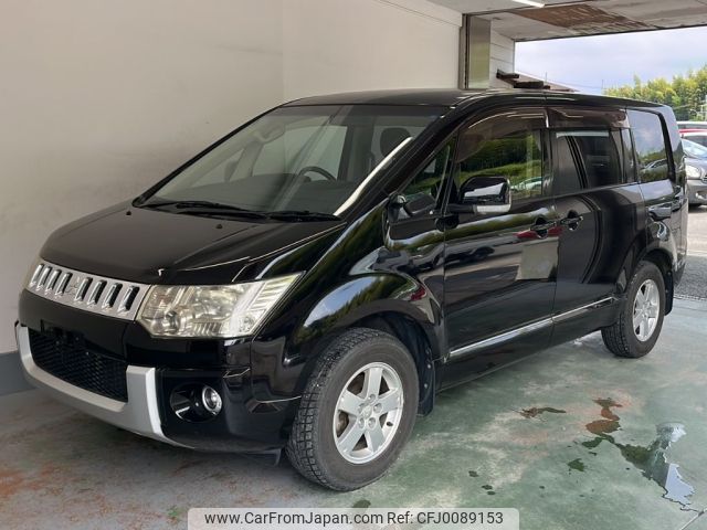 mitsubishi delica-d5 2014 -MITSUBISHI--Delica D5 CV2W-0902054---MITSUBISHI--Delica D5 CV2W-0902054- image 1