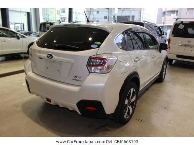 subaru xv 2014 quick_quick_DAA-GPE_011338 image 2