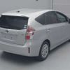 toyota prius-α 2020 -TOYOTA--Prius α DAA-ZVW40W--ZVW40-0036933---TOYOTA--Prius α DAA-ZVW40W--ZVW40-0036933- image 2